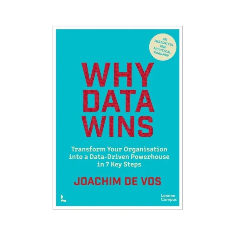 WHY DATA WINS
