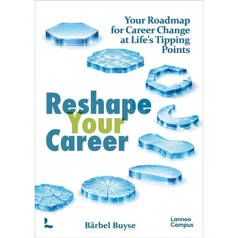 RESHAPE YOUR CAREER