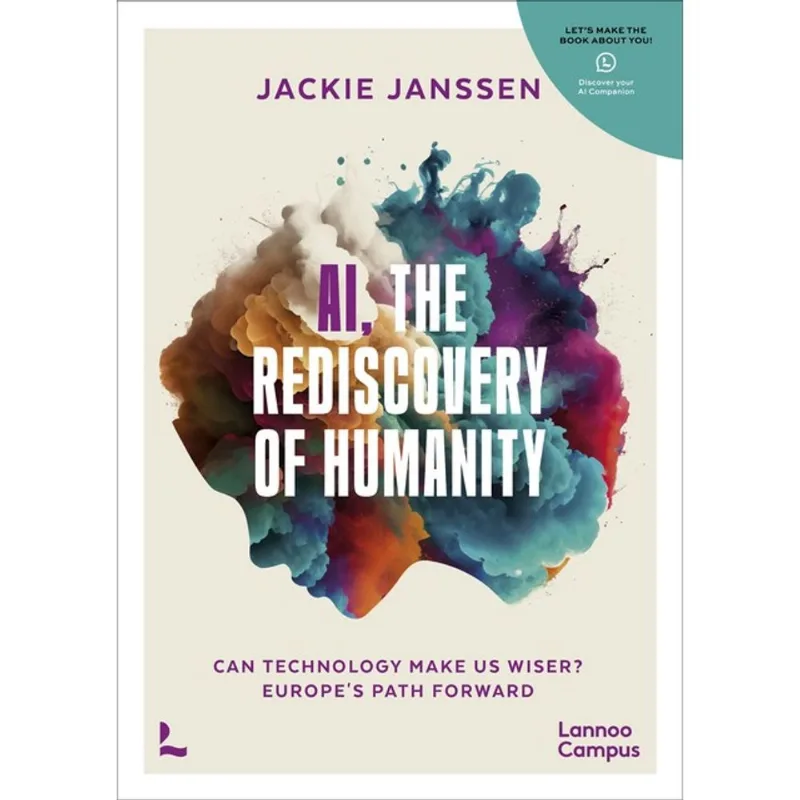THE REDISCOVERY OF HUMANITY