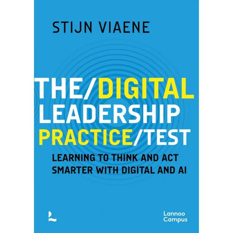 THE DIGITAL LEADERSHIP PRACTICE TEST
