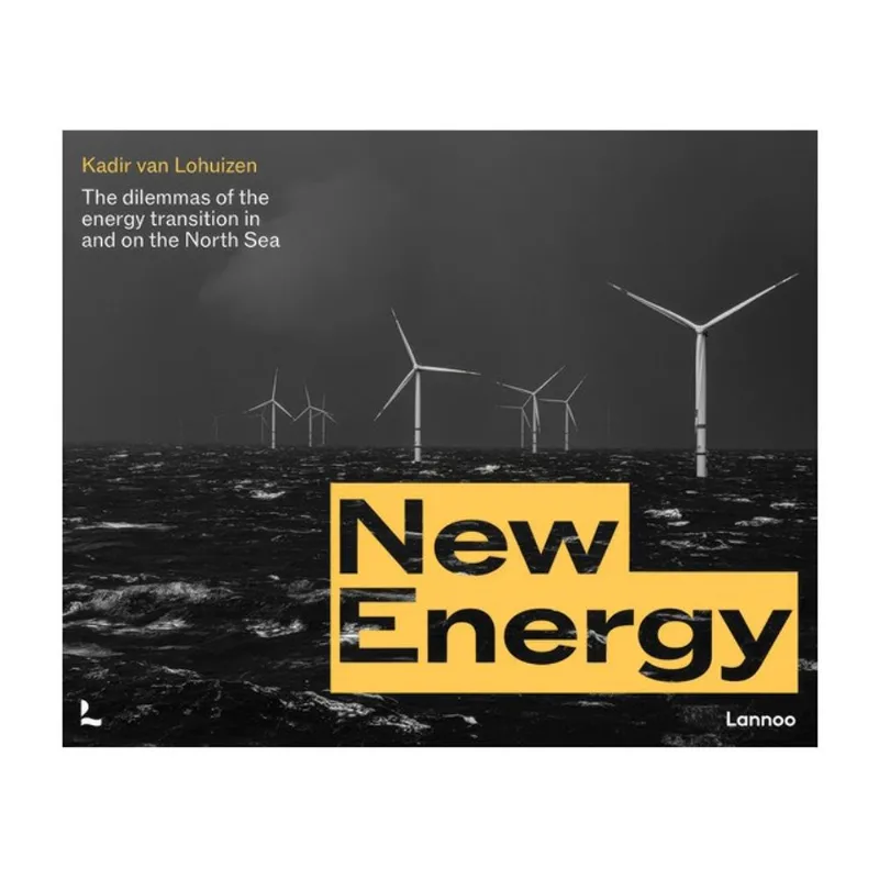 NEW ENERGY