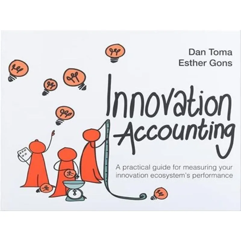INNOVATION ACCOUNTING