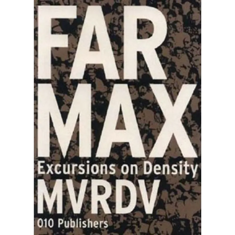 FARMAX - EXCURSIONS ON DENSITY