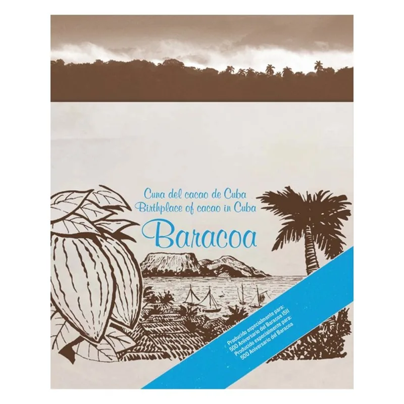 BARACOA