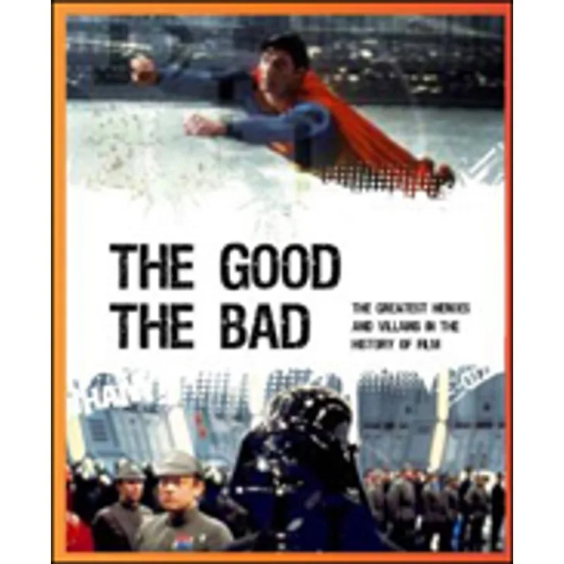 GOOD, THE - THE BAD