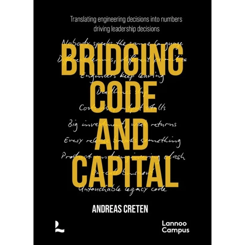 BRIDGING CODE AND CAPITAL