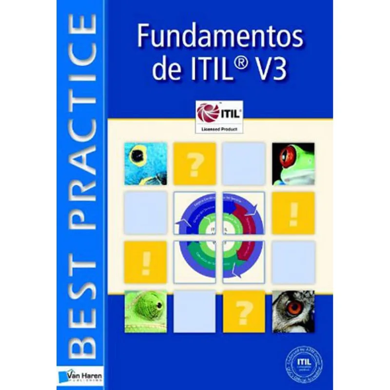 FUNDAMENTOS DE ITIL V3
