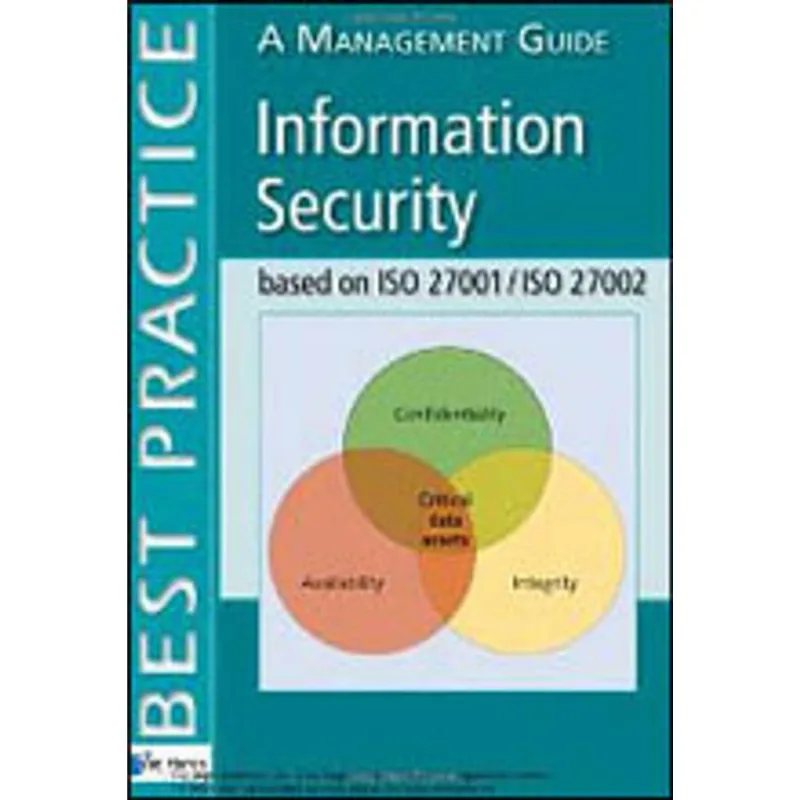 INFORMATION SECURITY BASED