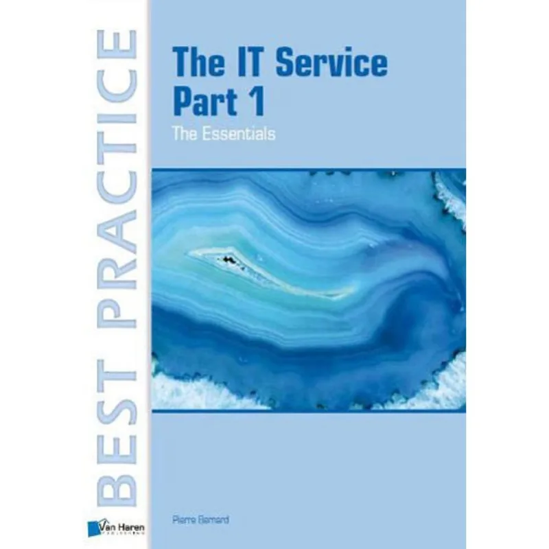 IT SERVICE, THE - PART 1 - THE ESSENTIALS