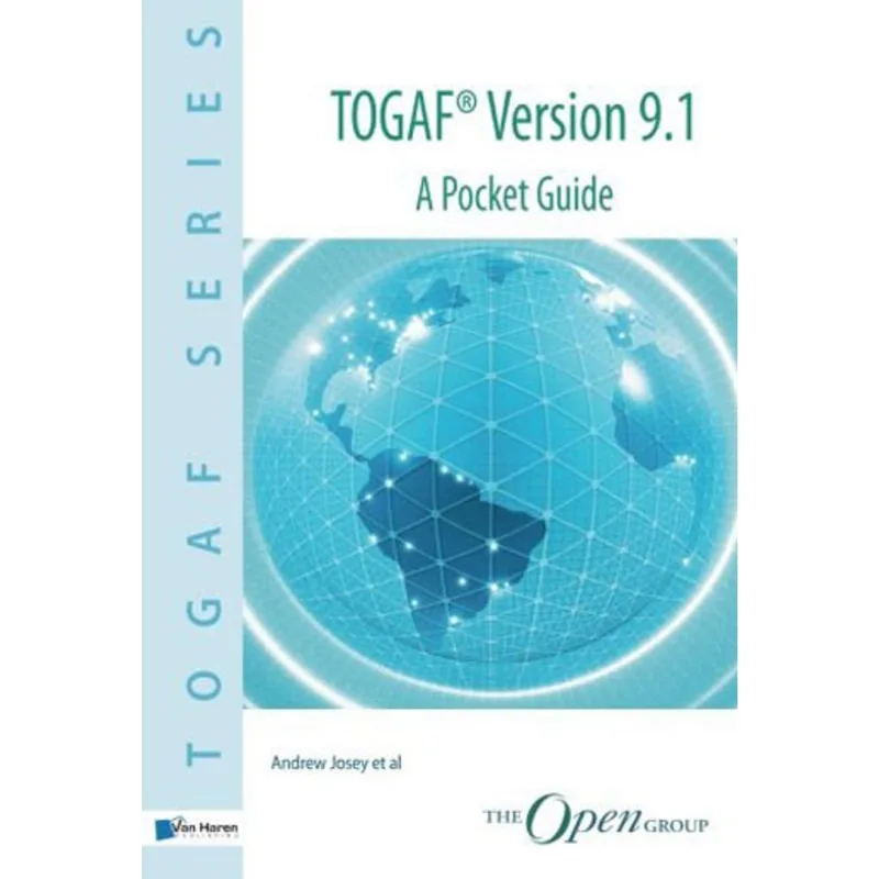 TOGAF VERSION 9.1 - A POCKET GUIDE