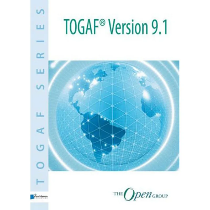 TOGAF VERSION 9.1