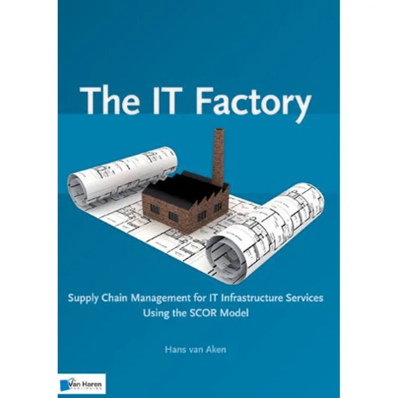 IT FACTORY, THE