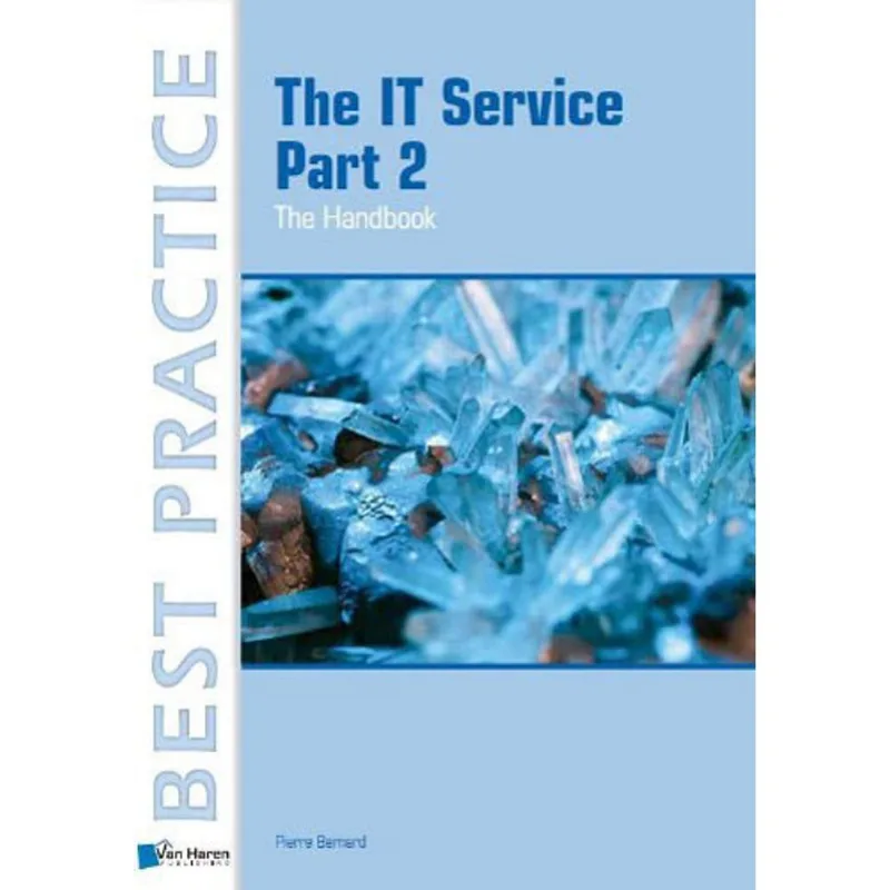 IT SERVICE, THE - PART 2 - THE HANDBOOK