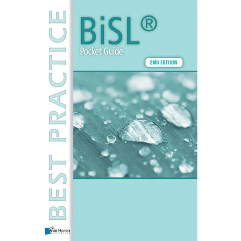 BISL - POCKET GUIDE