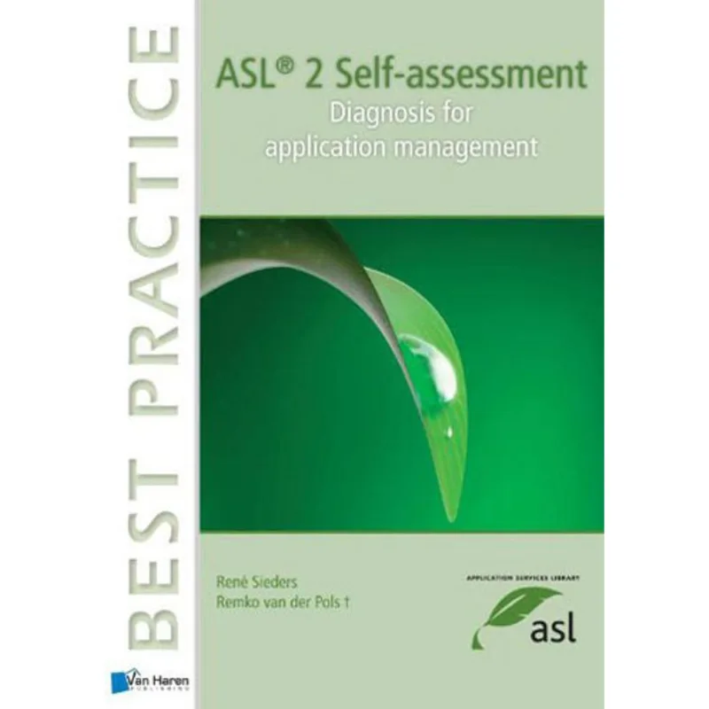 ASL2 - SELF-ASSESSMENT