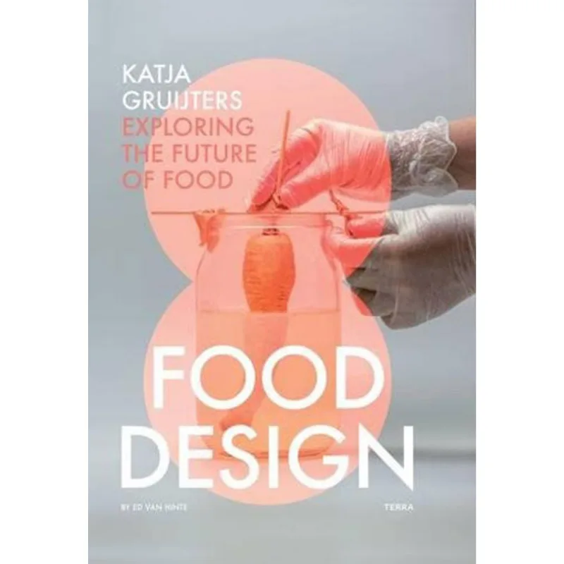 FOOD DESIGN