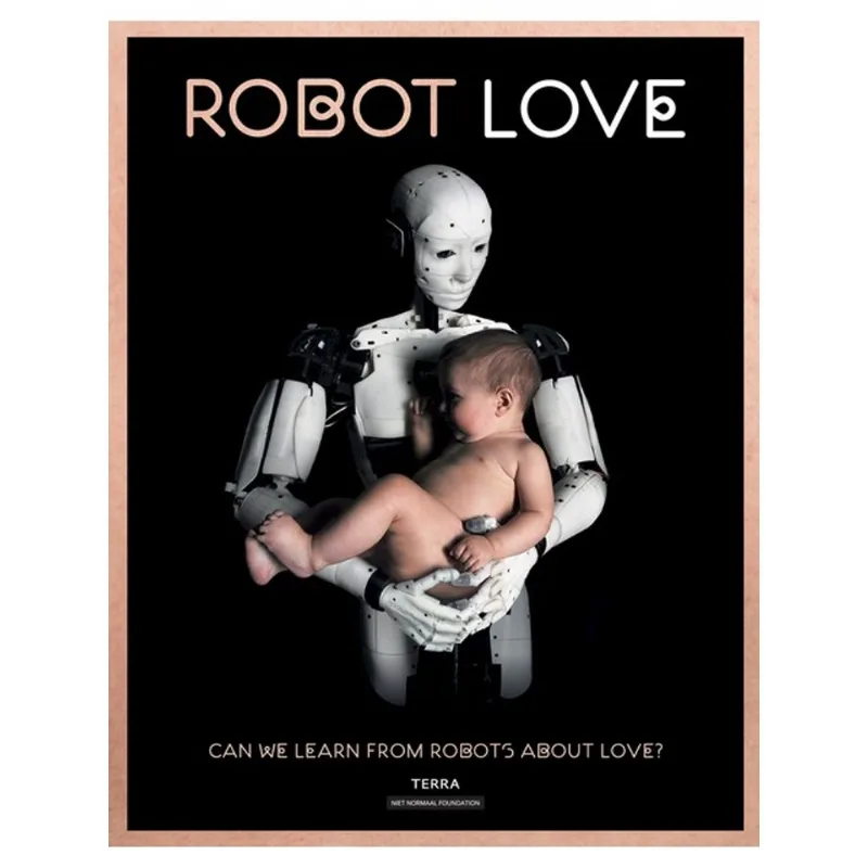 ROBOT LOVE