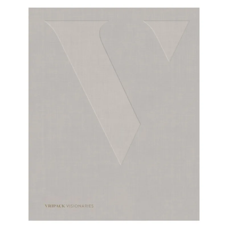 VRIPACK VISIONARIES