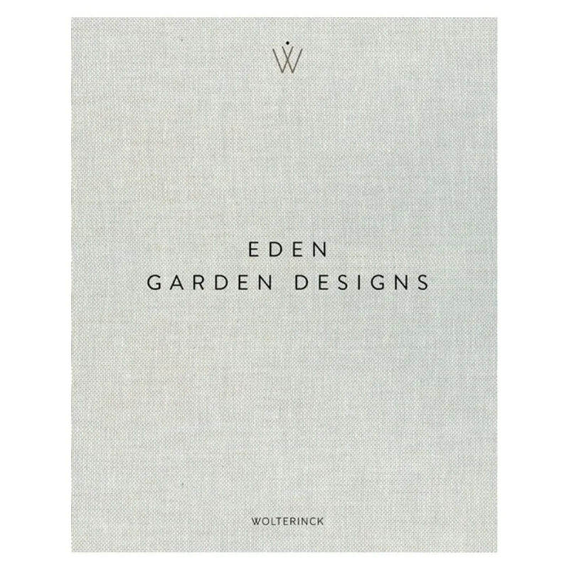 EDEN - GARDEN DESIGNS