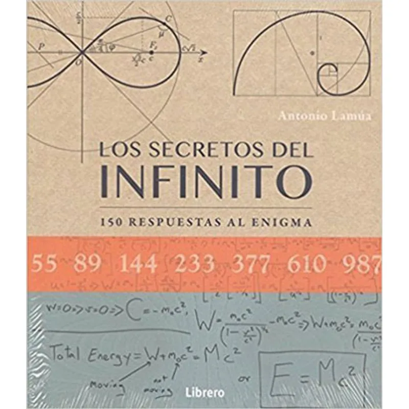 LOS SECRETOS DEL INFINITO