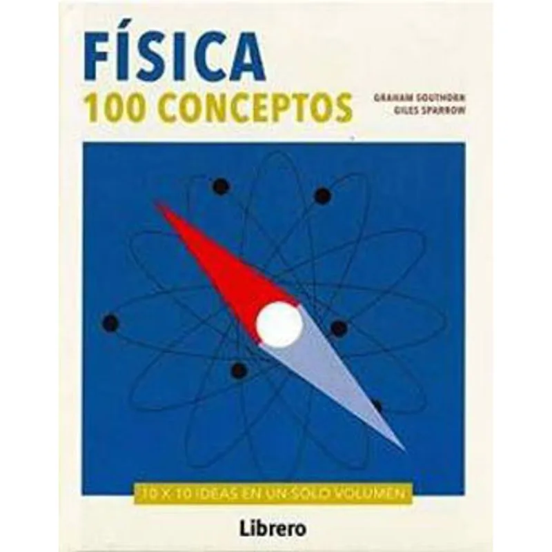 FISICA - 100 CONCEPTOS