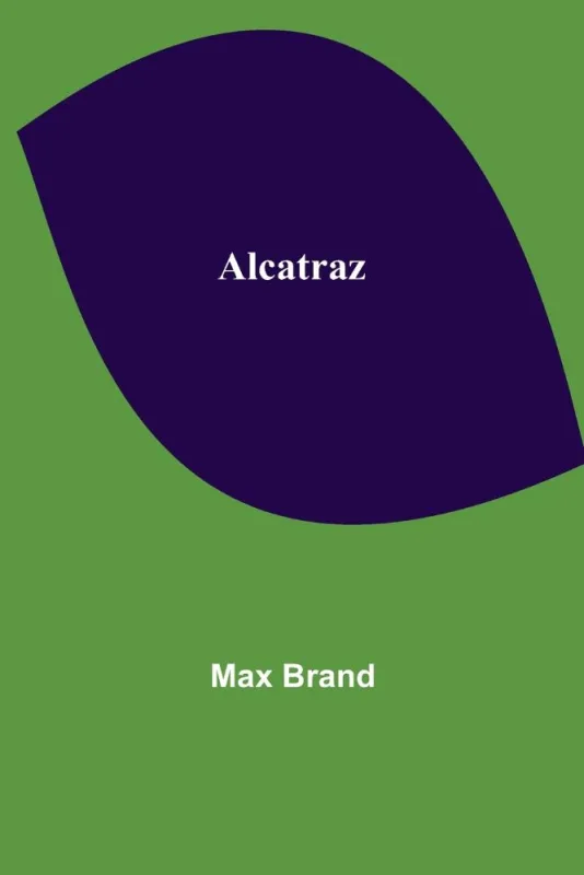 Alcatraz - Não Informado - Livros