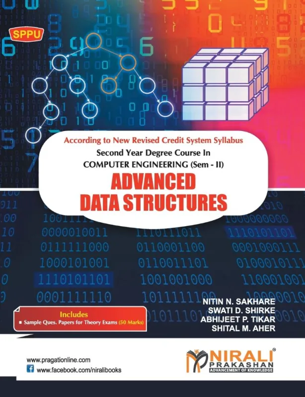 Advanced Data Structures - Não Informado