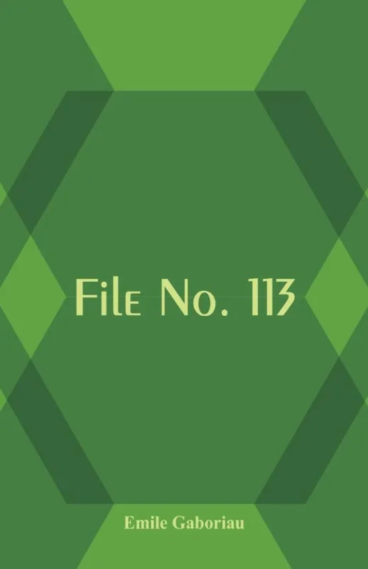 File No. 113 - Não Informado