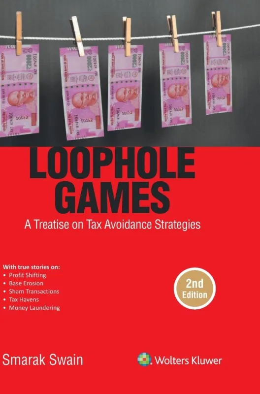 Loophole Games - Não Informado