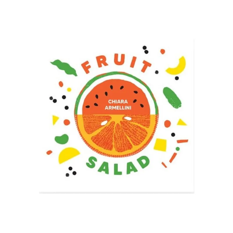 FRUIT SALAD