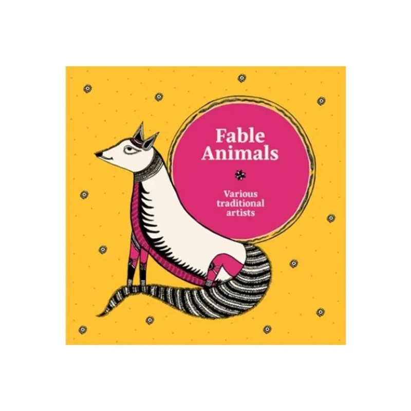 FABLE ANIMALS