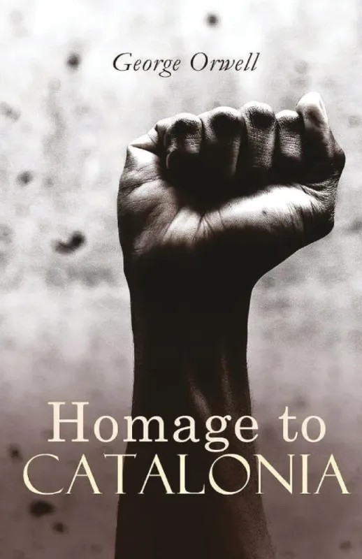 Homage To Catalonia - Não Informado