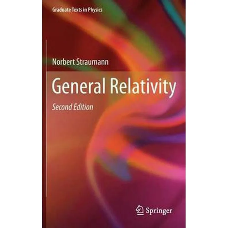 GENERAL RELATIVITY