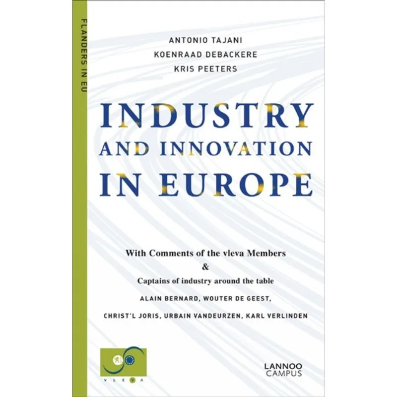 INDUSTRY AND INNOVATION IN EUROPE