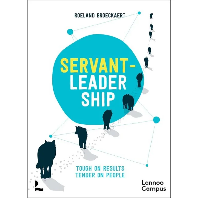 SERVANT-LEADERSHIP