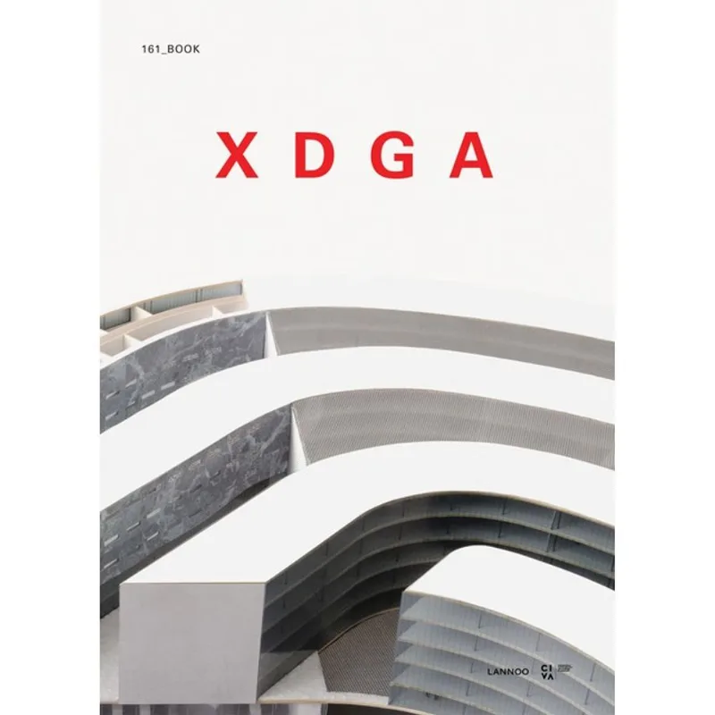 XDGA 161 BOOK