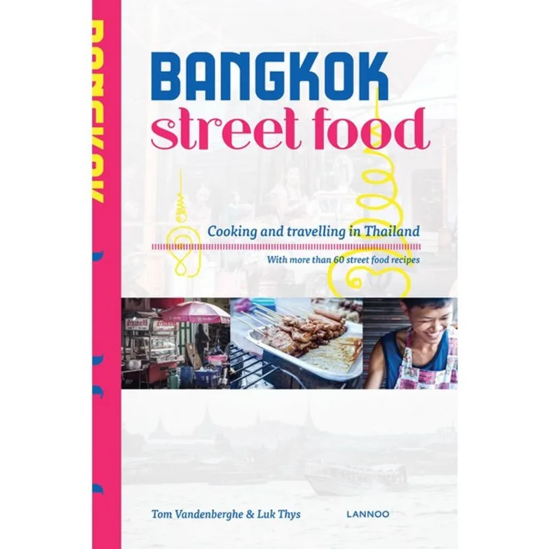 BANGKOK STREET FOOD