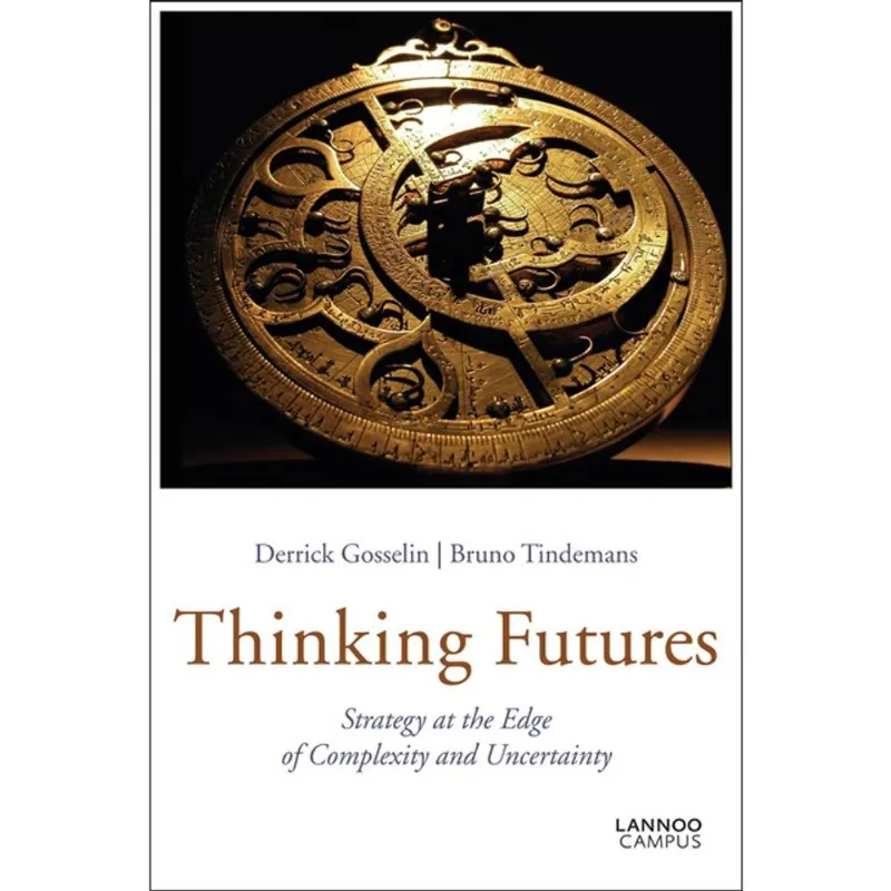 THINKING FUTURES