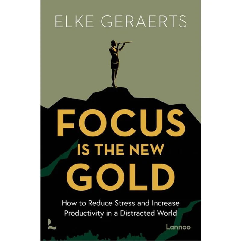 FOCUS IS THE NEW GOLD