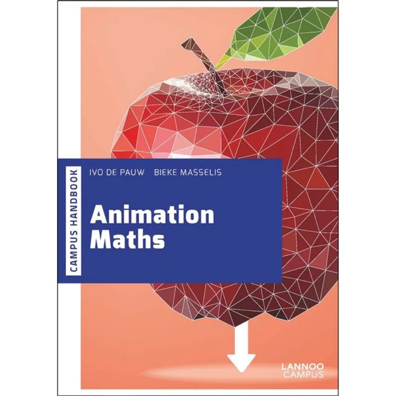 ANIMATION MATHS