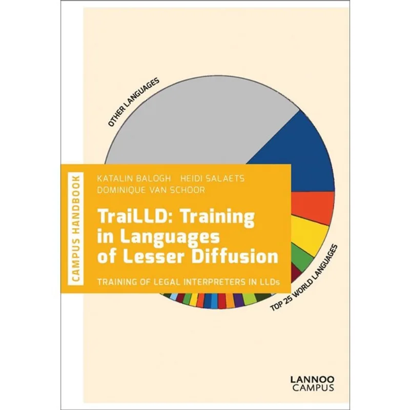 TRAILLD