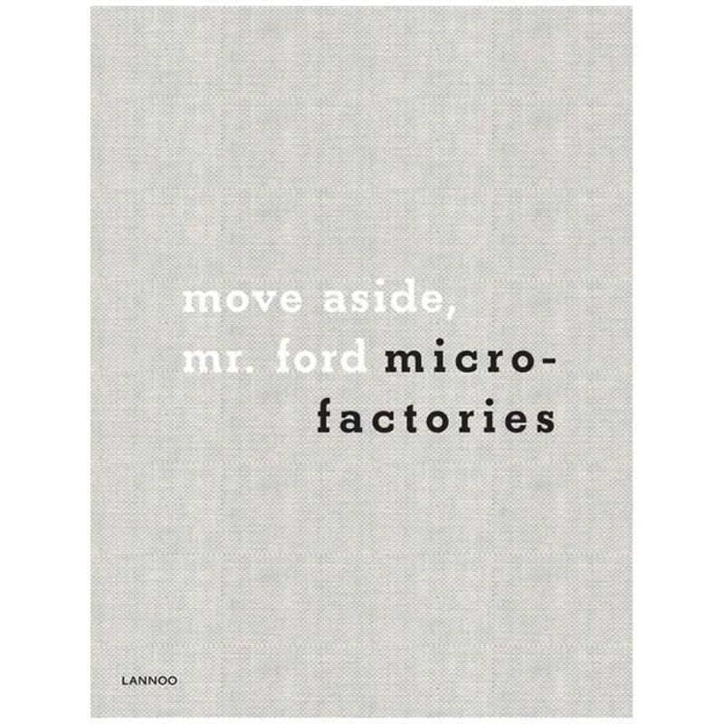 MICROFACTORIES