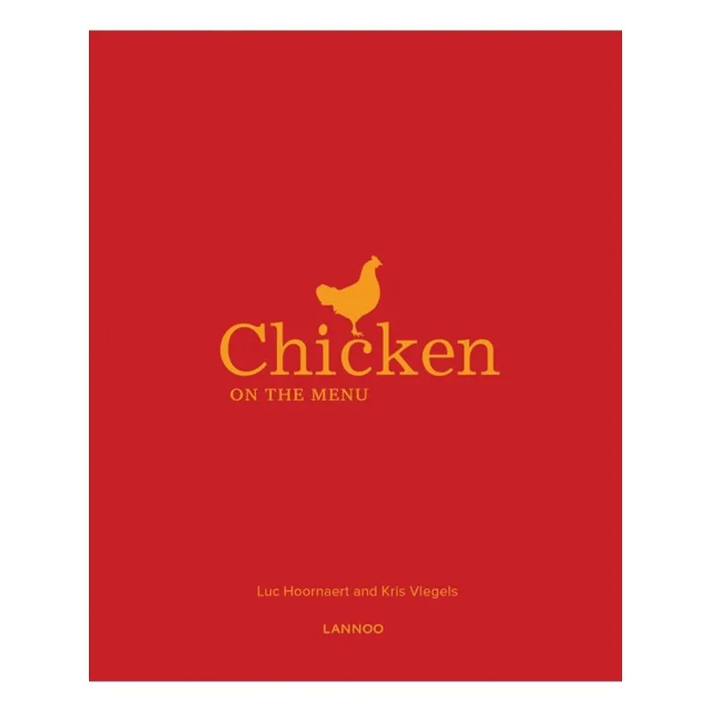 CHICKEN ON THE MENU