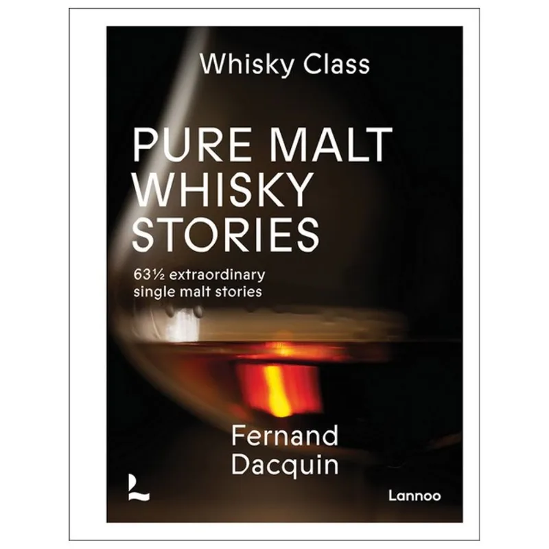 PURE MALT WHISKY STORIES