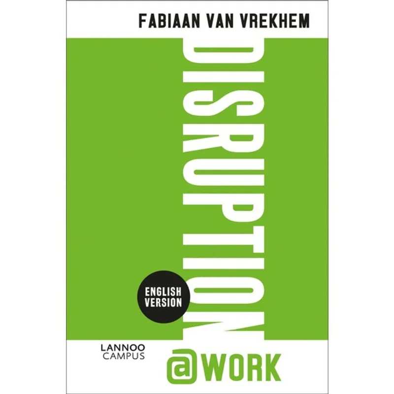 DISRUPTION@WORK