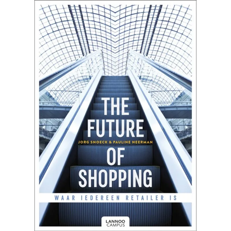 THE FUTURE OF SHOPPING