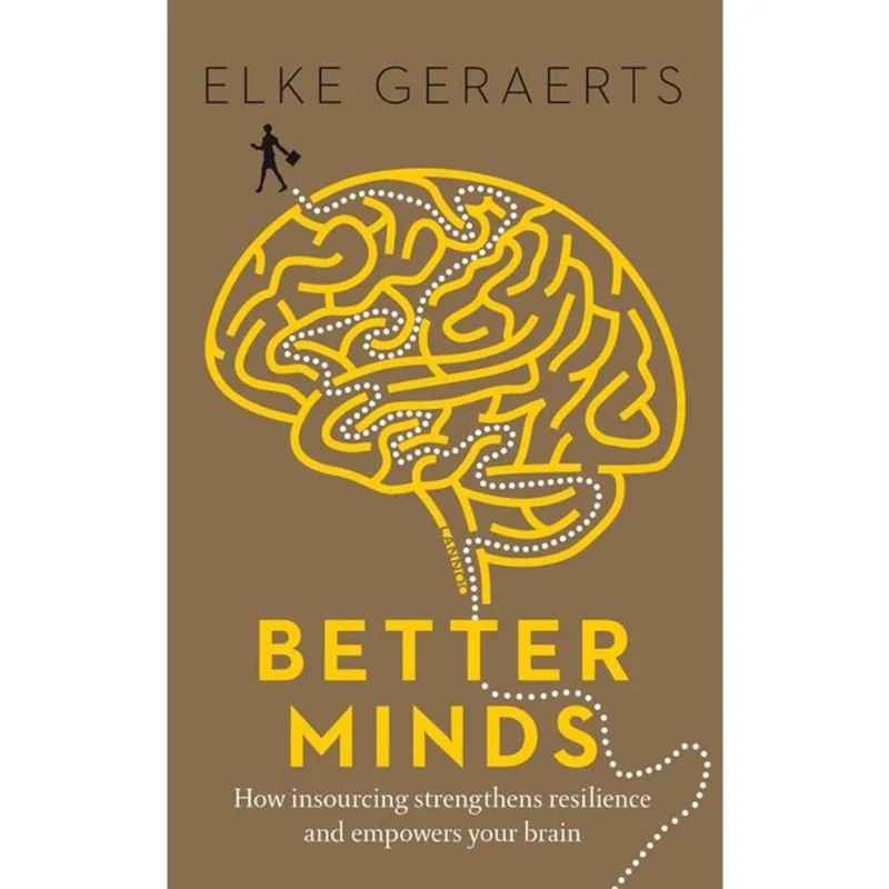 BETTER MINDS