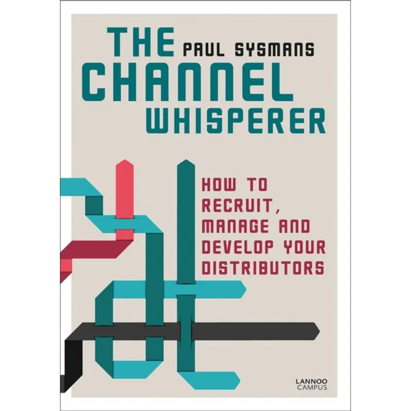 THE CHANNEL WHISPERER