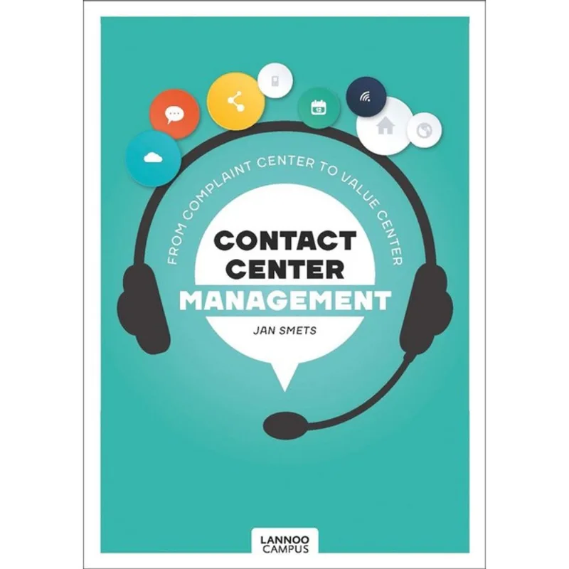 CONTACT CENTER MANAGEMENT