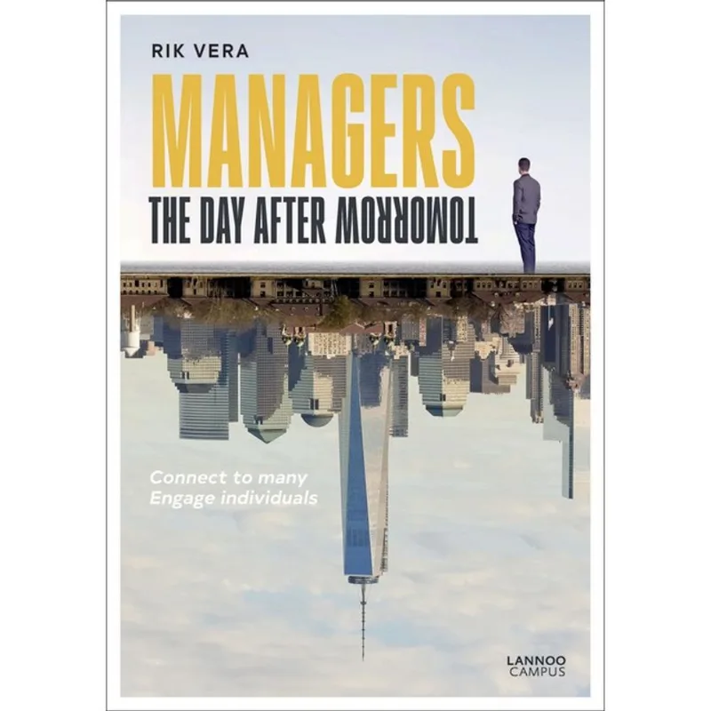 MANAGERS THE DAY AFTER TOMORROW